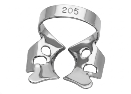 [17/4069-40] CLAMP 205