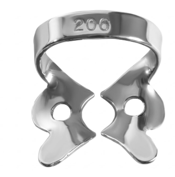 [17/4069-41] CLAMP 206