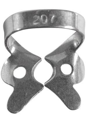 [17/4069-42] CLAMP 207