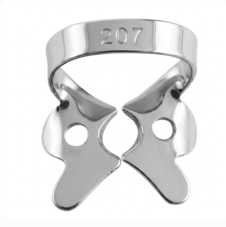 [17/4069-42] CLAMP 207