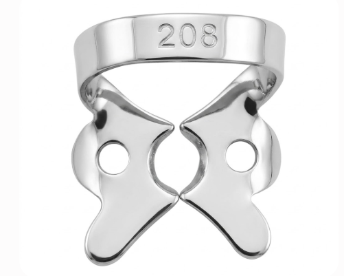 [17/4069-43] CLAMP 208
