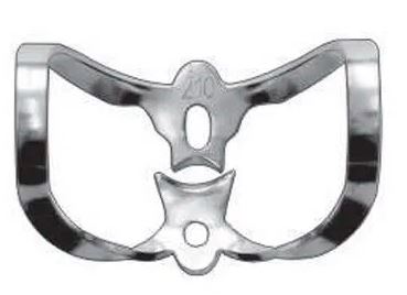 [17/4069-45] CLAMP 210