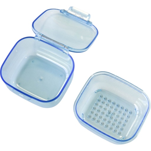 [090624] CAJA PARA ALINEADOR CON BANDEJA DE DESINFECCION