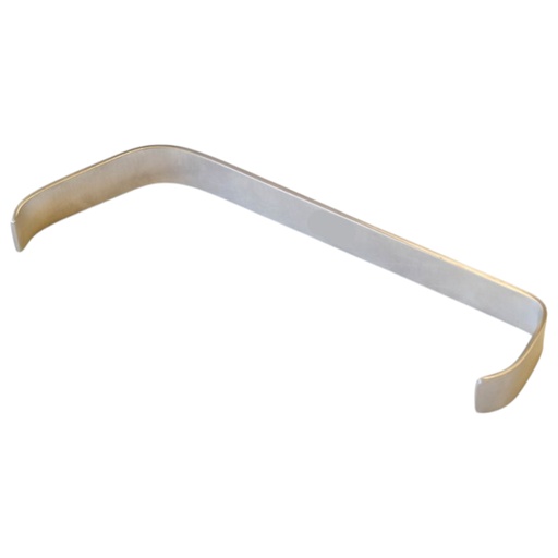 [C0193] SEPARADOR QUIRURGICO FARABEUFF OBLICUO