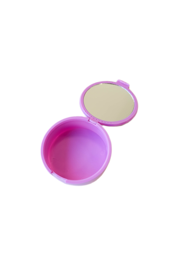 [090610-6] CAJA PORTA ALINEADORES CON ESPEJO GRANDE