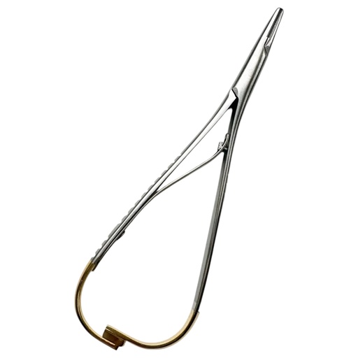 [C0122] PINZA MATHIEU TUNGSTENO