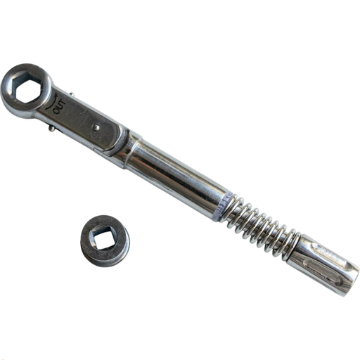 [C0156] TORQUIMETRO DE QUIEBRE