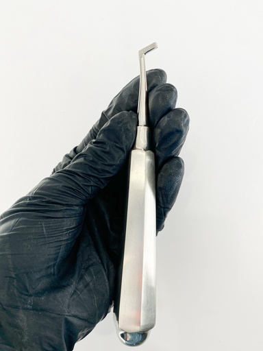 [C0029] ATACADOR  DE BANDAS DE ACERO INOXIDABLE