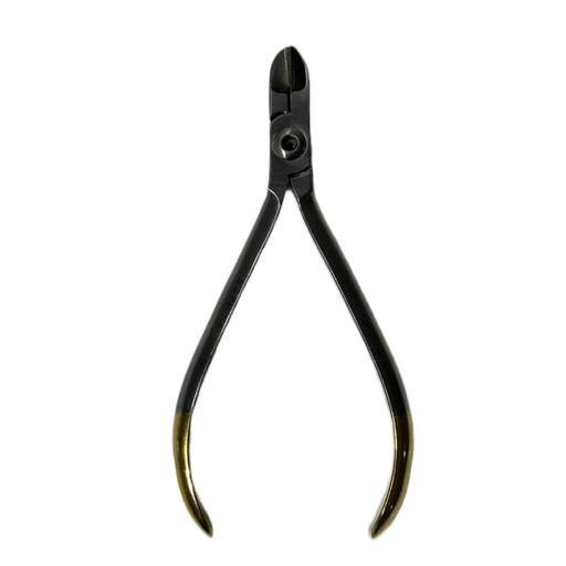 [C0003] ALICATE CORTE DE ALAMBRE GRUESO PARA ORTODONCIA BADER