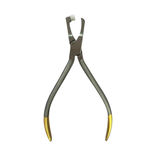 [C0012] ALICATE PARA RETIRAR/DESPEGAR BANDAS PARA ORTODONCIA