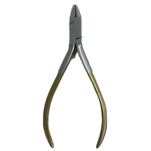 [C0002] ALICATE 139 ANGLE LARGA PARA ORTODONCIA BADER