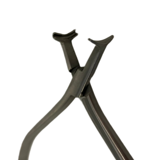 [C0009] ALICATE HAMMER PARA DOBLAR NI-TI PARA ORTODONCIA