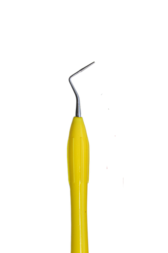 [C0046] CONDENSADORES DE ENDODONCIA AMARILLO