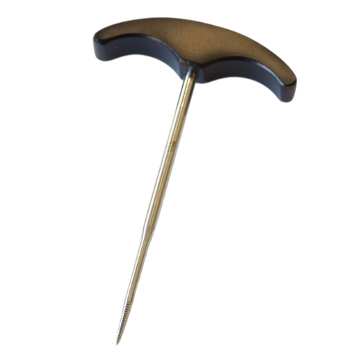 [C0063] EXTRACTOR ATRAUMATICO DE RAIZ PALMAR