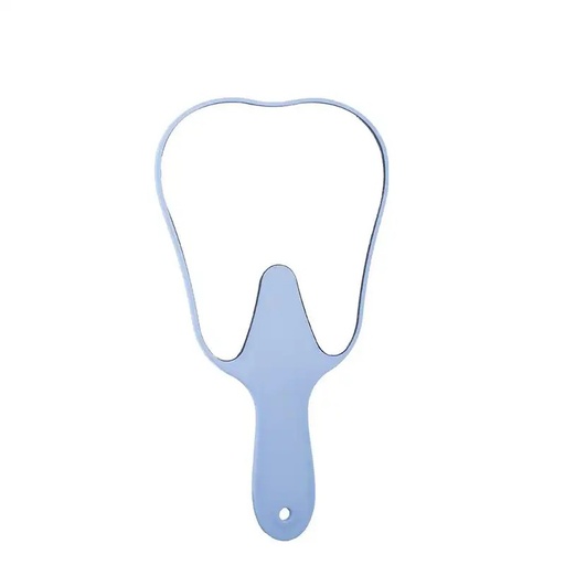 [0905212] ESPEJO MOLAR CELESTE