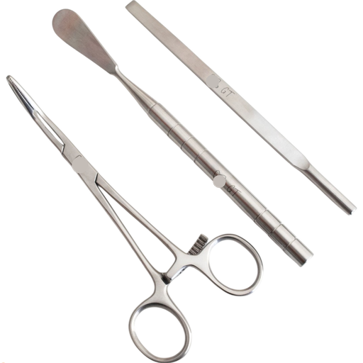 [C0087] KIT PARA KHOURY