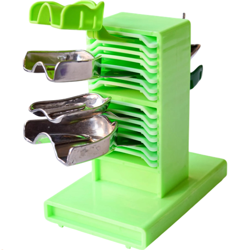 [O0027] SOPORTE PARA CUBETAS