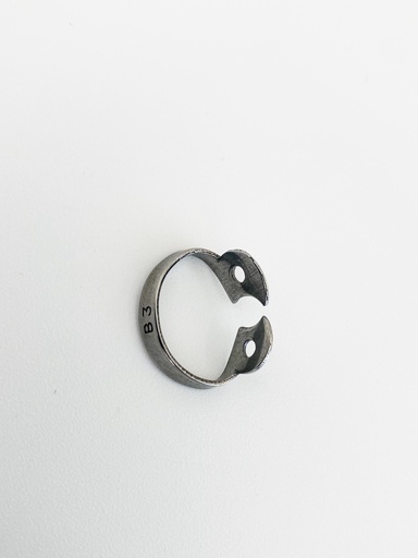 [C0235] CLAMP BRINKER B3