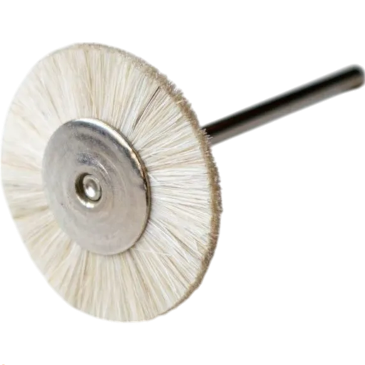 [C0243] ANILLO PELO CLARO PARA PROTESIS DENTAL ODONTOLOGIA