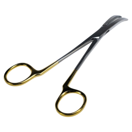 [C0118A] PINZA DE WYNMAN NEGRA