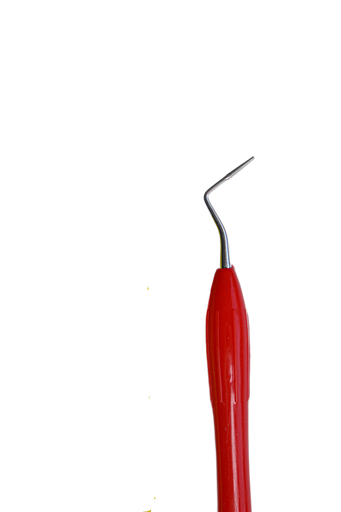 [C0046A] CONDENSADORES DE ENDODONCIA ROJO