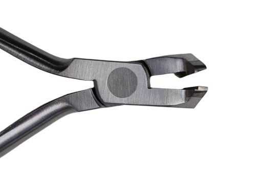 [C0277] PINZA HOW RECTA