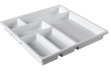 [P10029] BANDEJA CAJONERA CON 6 COMPARTIMENTOS EROS