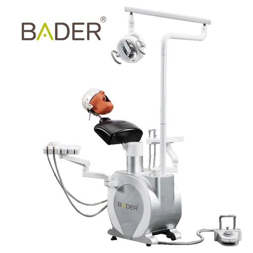 [0904008] UNIDAD DE FORMACIÓN DENTAL