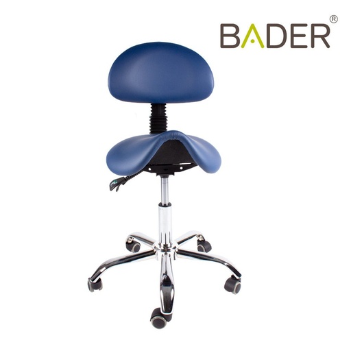 [011SC] COMFORT STOOL TABURETE CLÍNICO DENTISTA