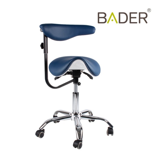 [012SC] COMFORT PLUS STOOL TABURETE CLINICO DENTISTA