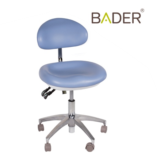 FLEX STOOL TABURETE CLÍNICO DENTISTA
