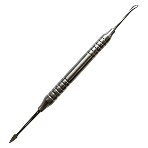 [17/4020-4] PERIOSTOTOMO BUSER GRIS