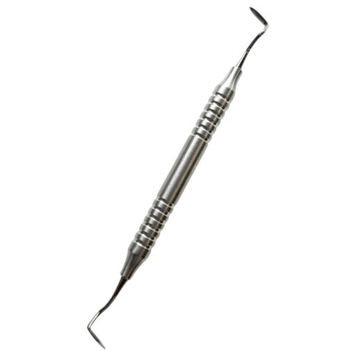 [17/4092] BISTURI DE ORBAN DE ACERO INOXIDABLE