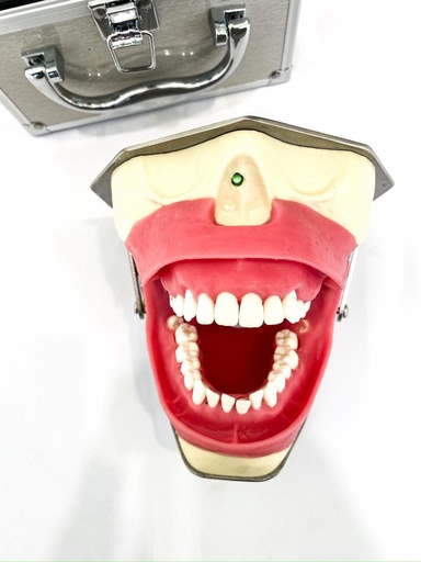 [0905143] SIMULADOR DE ANESTESIA