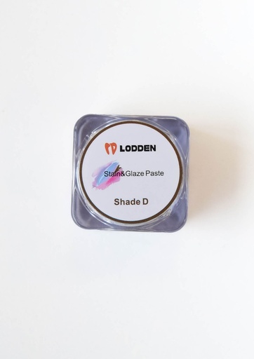 [0909142] PASTA COLORANTE/ESMALTE TONO D 4G