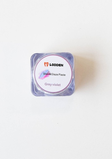 [0909009] PASTA COLORANTE/ESMALTE VIOLETA 4G